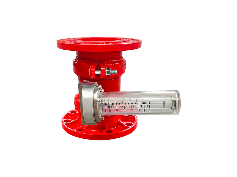 Flow Meters